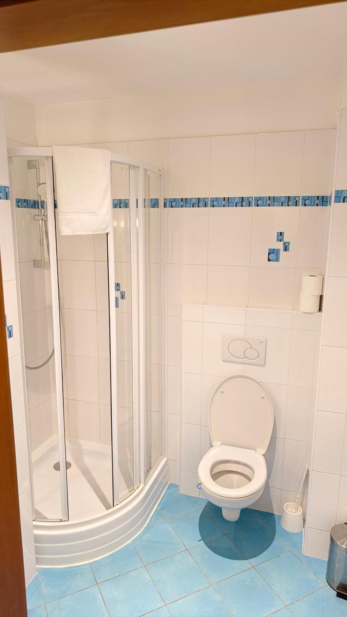 Penzion York Liberec Kültér fotó